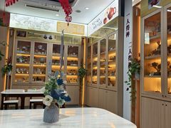 -吴裕泰茶庄(前门大街店)