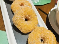 -帕蓝·暹罗料理(大学路店)