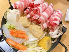 -吉之仙•中国制造•出口级食材日料店(领事馆总店)