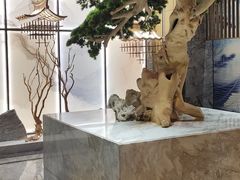 -青水瓦台汤泉(未央店)