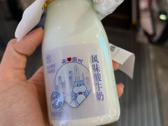 -盒马鲜生(皇庭广场店)