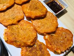 -山海珍味韩国料理(奥城店)