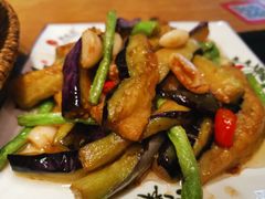 -鸡毛店·川菜(双楠店)