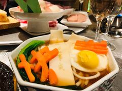 -ONE FULL 古董港式海鲜火锅