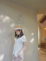 -IMUSE BARBER SHOP