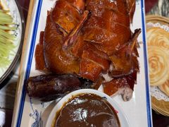 -蔼若春.传承云南菜(金碧公园店)