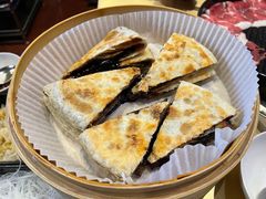 -牛街清真满恒記(平安里西大街店)