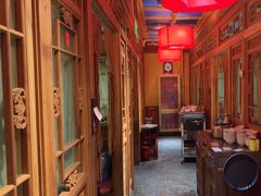 -小吊梨汤·北京菜·烤鸭(清河万象汇店)