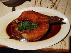 -玫瑰厅上海菜(兴国路店)