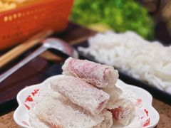 -幸运牛汕头小黄牛牛肉火锅(梅林店)