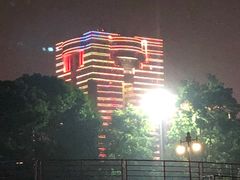 -武汉马哥孛罗酒店