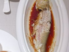 -狮王府淮扬菜(新街口友谊店)