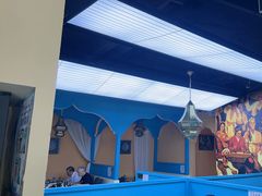 -巴依老爷新疆餐厅