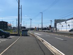 -三井奥特莱斯购物城(木更津店)
