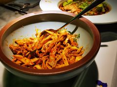 -辛香汇·现炒川菜(淮海路百盛店)
