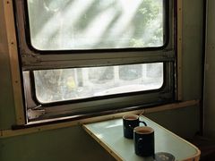 -广九铁路纪念园