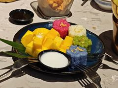 -Home Thai·泰谣(王府井apm店)