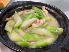 -莲花公园煎蟹(总店)