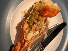 -万丽轩·粤菜(王府井金茂万丽酒店)