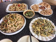-海韵人家.海景花园经典云南菜(双廊店)