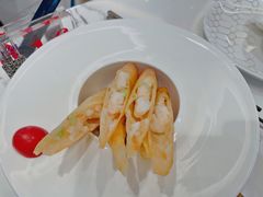 酥炸春卷-海上名珠·海鲜酒楼(励骏庞都店)