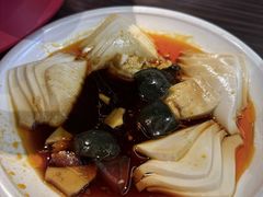 -胖哥俩肉蟹煲(梅溪步步高店)
