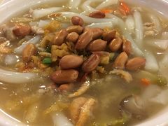 -舊街坊茶楼(市二宫店)
