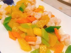 -院8里·少城记忆老川菜(宽窄巷子店)