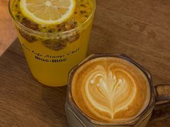 -Blac+Blac(中海环宇荟店)