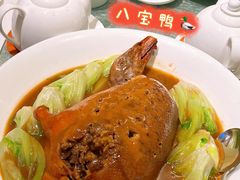 -金悦轩海鲜城(渔人码头店)