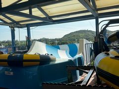 -上海玛雅海滩水公园