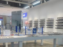 -优购镜仓(城阳青特万达店)