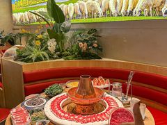 -御味老北京羊蝎子火锅&特色龙虾(菜场路店)