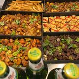 推荐一家超好吃的戳子肉真的一吃可以误江山终身难忘