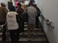 -汉中路(地铁站)