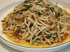 -老妈菜馆(建设街店)