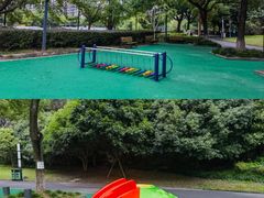 -苏州河梦清园环保主题公园