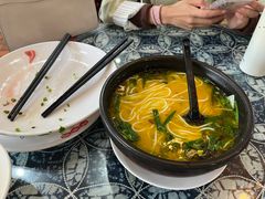-桥香园过桥米线(国贸店)