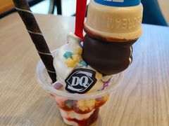 -DQ·蛋糕·冰淇淋(五棵松万达店)