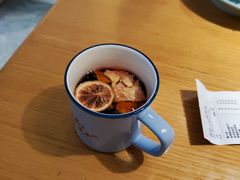 -蜜桃餐厅·伴山(绿宝广场店)