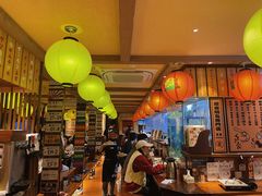 -鸟鹏烧鸟居酒屋(熙龙湾店)