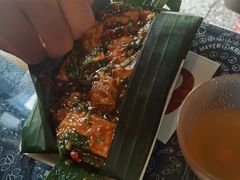 -蜗牛小馆醉乡民谣云南菜(惠新西里店)