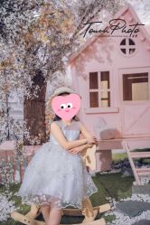 -韩国童感TOUCH PHOTO儿童摄影(朝阳分店)