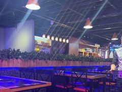 -夜小腰烧烤(中华路店)