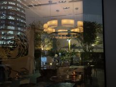 -广州文华东方酒店·悦铂尼西餐厅