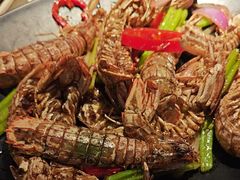 -沪小胖·小龙虾·蓝龙王(八佰伴店)