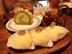 -奈诺甜品·生日蛋糕·下午茶(古城店)