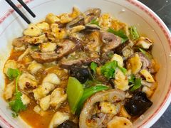 -吾味香葫芦头(安西街店)