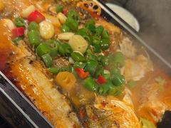 -炉鱼(西溪银泰城店)