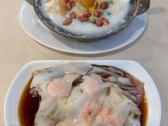 -玲又珑美食(盘福路店)